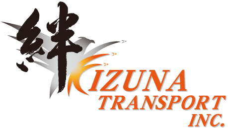 絆運輸 KIZUNA TRANSPORT INC.